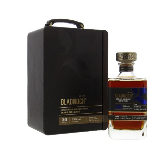 Bladnoch
