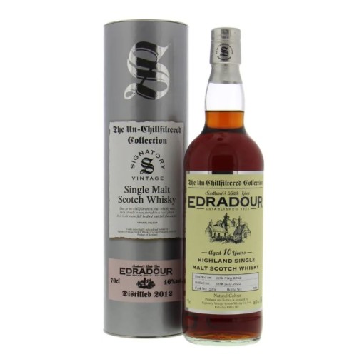 Edradour