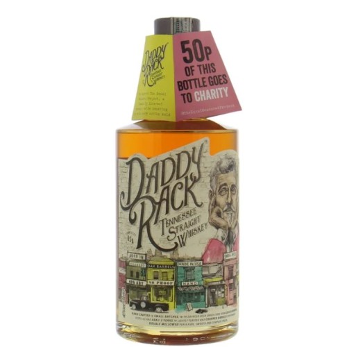 Daddy Rack