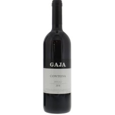 Conteisa 2018