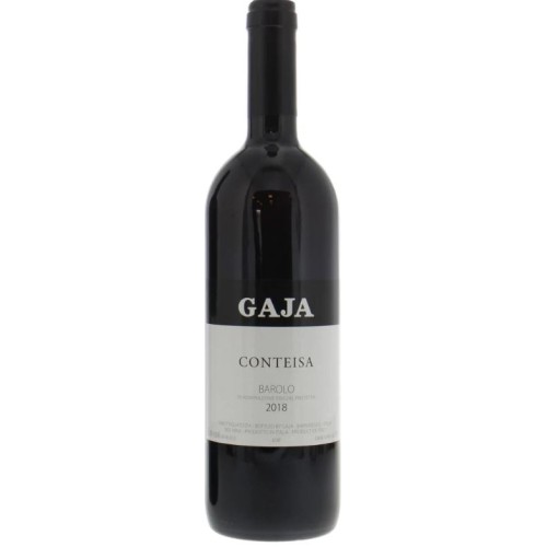 Conteisa 2018