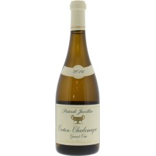 Corton Charlemagne 2016