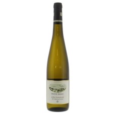 Juffer Sonnenuhr GG Riesling Trocken 2021