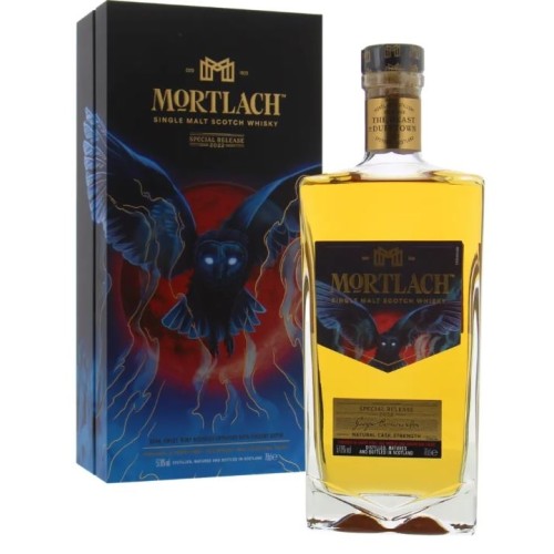 Mortlach