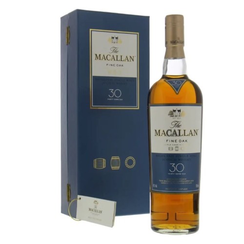 Macallan