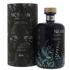 Nc'nean Distillery