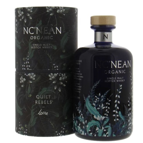 Nc'nean Distillery