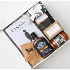 The Blokes Luxe Gift Box