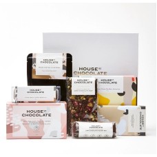 House of Chocolate Supreme Gift Box
