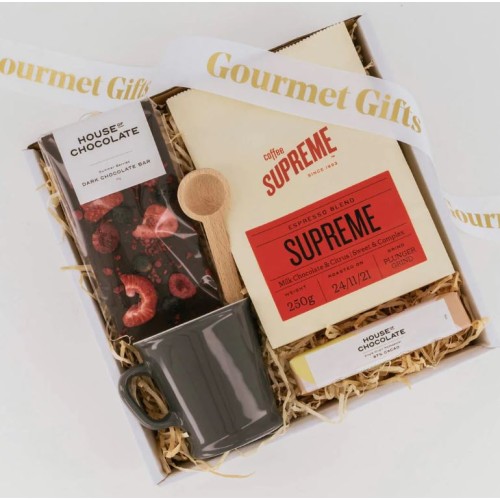 Coffee Break Gift Box