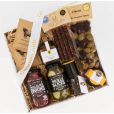 Luxury Wild Catch Gift Box