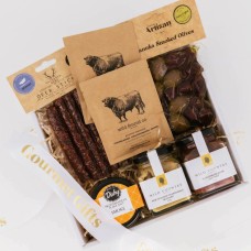 Wild Catch Gift Box