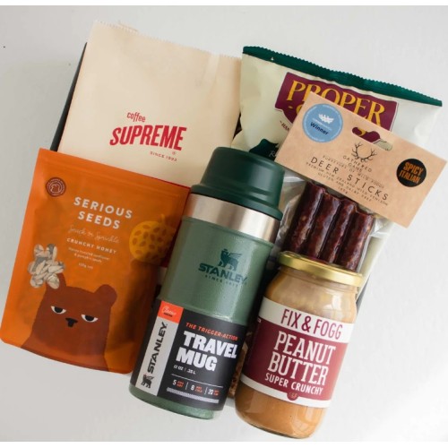 Outdoors Gift Box