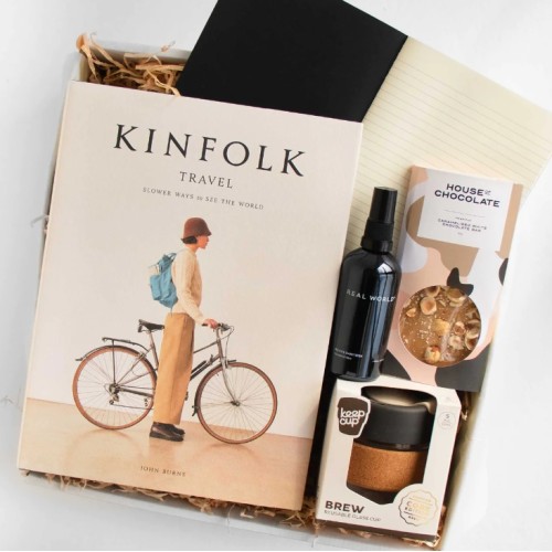 On The Go Gift Box
