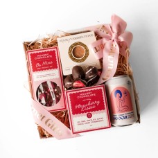 Be Mine Gift Box
