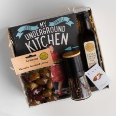 What's Cooking Gift Box