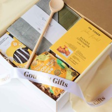 Brilliant Baking Gift Box