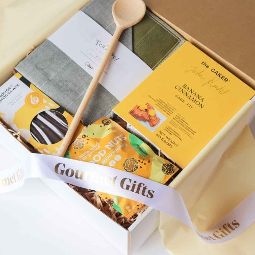 Brilliant Baking Gift Box
