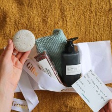 Botanical Facial Gift Box | Petite