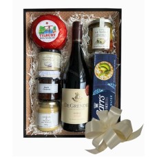 Wine Gourmet
