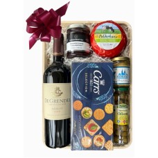 Wine & Savoury
