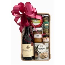 Wine & Deli