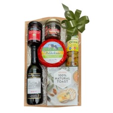 Mini Wine Hamper