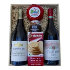 Duo Wine Hamper
