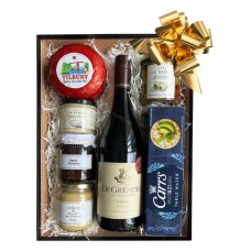 Wine Gourmet