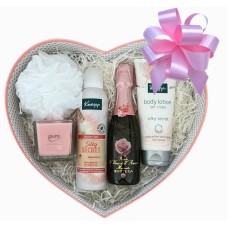 Lady Pink Spa