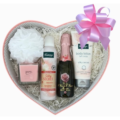 Lady Pink Spa
