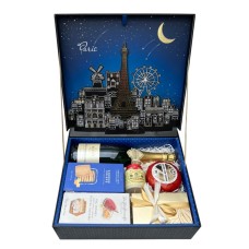 Romantic Paris