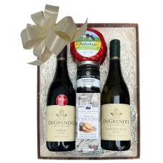 Duo Wine Hamper