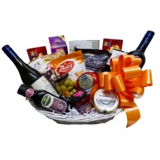 Gourmet de Luxe