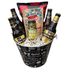 Beer - all - round