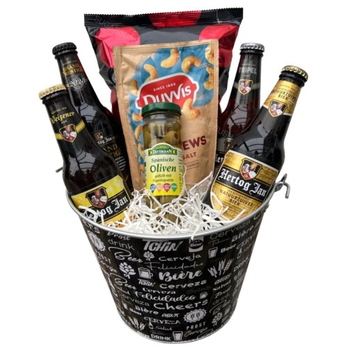 Beer - all - round