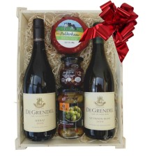 Wine Duo Gourmet