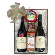 Wine Gift Hamper