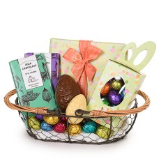 Corne Port-Royal Easter Cheer Gift Basket