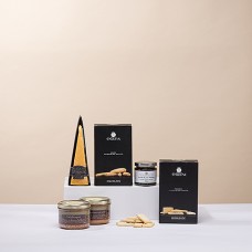 Pate & Cheese Gift Hamper