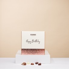 Neuhaus Happy Birthday Discovery Box, 24 pcs