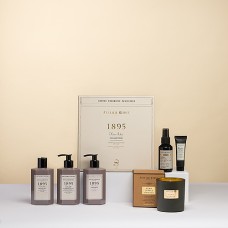Atelier Rebul: The Ultimate 1895 Collection Experience