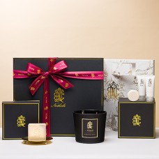 Le Parfum de Nathalie Mountain Chic Luxury Gift Box Duchess