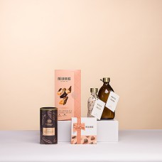 Me-Time Chocolate Lover Gift with Luxury Milk Cocoa