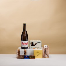 Classic Belgium Medium