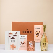 Bottega Zero & Neuhaus Chocolate Moments