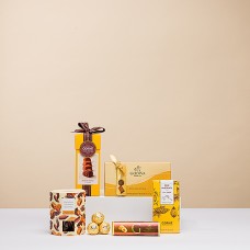 Festive Chocolate Celebration