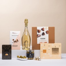 Ultimate Gourmet Deluxe Bottega Zero