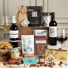 Food & Wine Lovers Gift
