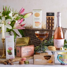 Prosecco RosÃ© Indulgence Hamper